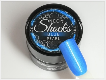 Blue Pearl - 5 ml
